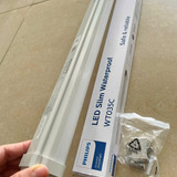 mang den led chong tham waterproof philips batten wt035c 30w led30 cw psu gm cfw l1200 6500k 3000lm 