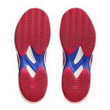 ZapatillasAsicsSolutionSwiftFF2ClayWomenBrightRoseDarkCobalt2025 4