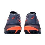 zapatilla asics gel resolution x clay 2