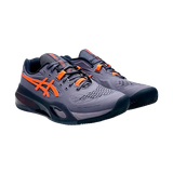 zapatilla asics gel resolution x clay 4