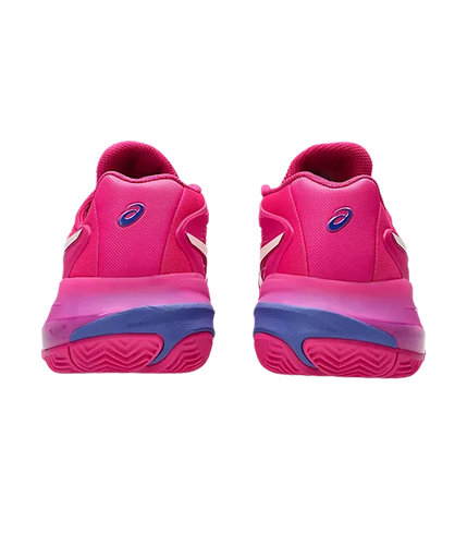 ZapatillasAsicsGel ResolutionXClayBrightRoseCreamWomen2025 5.png