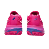 ZapatillasAsicsGel ResolutionXClayBrightRoseCreamWomen2025 5