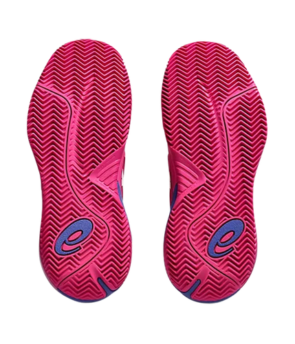 ZapatillasAsicsGel ResolutionXClayBrightRoseCreamWomen2025 4.png