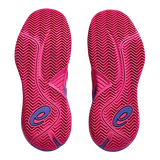 ZapatillasAsicsGel ResolutionXClayBrightRoseCreamWomen2025 4