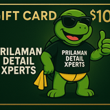prilaman gift card
