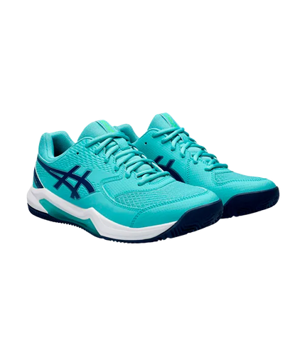 zapatillas asics gel dedicate 8 padel teal tint thunder blue 2024 1.png