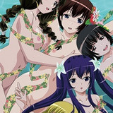 Shoujo x Shoujo x Shoujo (2)