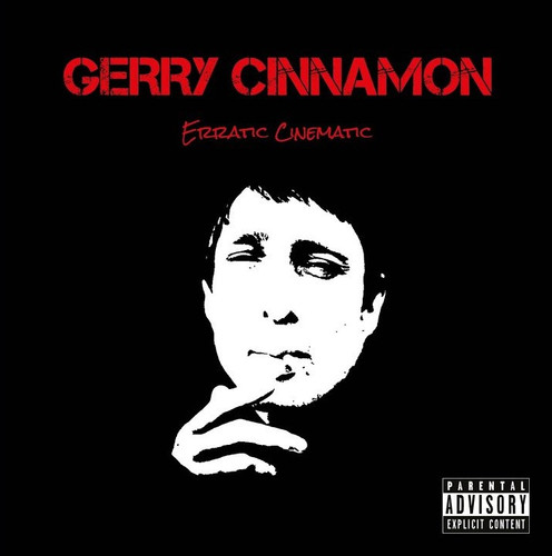 Gerry Cinnamon - Belter [Acapella] [127BPM_CMajor]