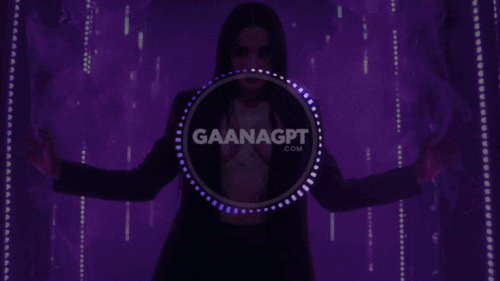 Black White Simple Modern Neon Griddy Bold Technology Pixel Electronics Store Logo.gif