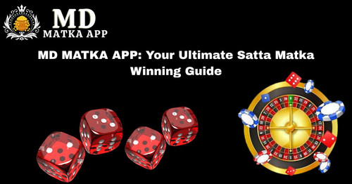 Get Expert Free Matka Tips for Quick Wins | MD MATKA APP.jpg