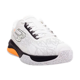 zapatilla bullpadel ionic 25v blanco 2