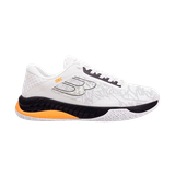 zapatilla bullpadel ionic 25v blanco