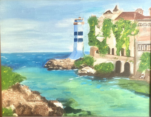 Lighthouse of algarve 51x41 £300.jpg