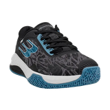 zapatilla bullpadel ionic 25v negro 2