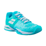 zapatilla babolat propulse blast clay women 1