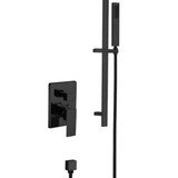 Vittario Rain Shower BK