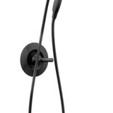 Delta Faucet Arvo Matte Black 142840 BL I