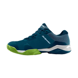 zapatilla bullpadel preference grip 24v azul marino 1 1