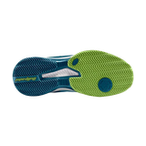 zapatilla bullpadel preference grip 24v azul marino 2 1