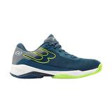 zapatilla bullpadel preference grip 24v azul marino 1