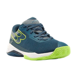 zapatilla bullpadel preference grip 24v azul marino 3 1