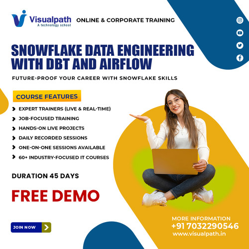 Top Snowflake Data Engineering with DBT Training Online.jpg