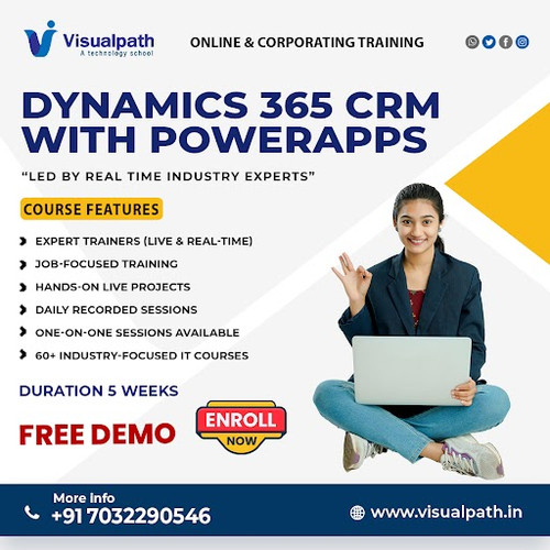 Best Microsoft Dynamics CRM Online Training Institutes in Hyderabad.jpg