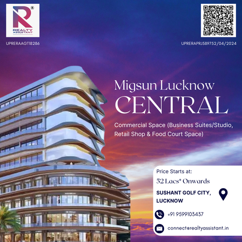 Migsun Lucknow Central – Premium Commercial Space.png