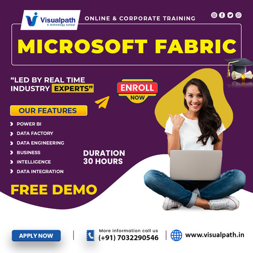 Microsoft Fabric Online Training | Microsoft Fabric Training.jpg