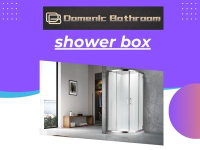 Stylish and Functional Shower Box Solutions.jpg
