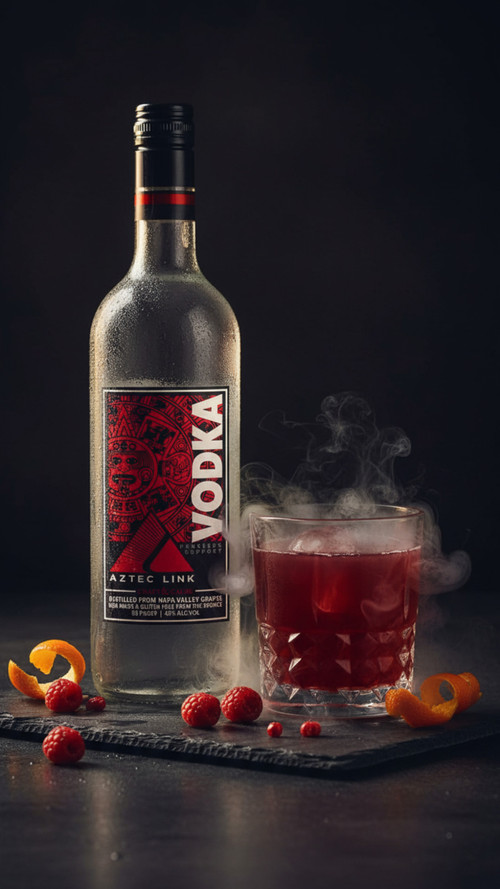 Aztec Link Gallery 1