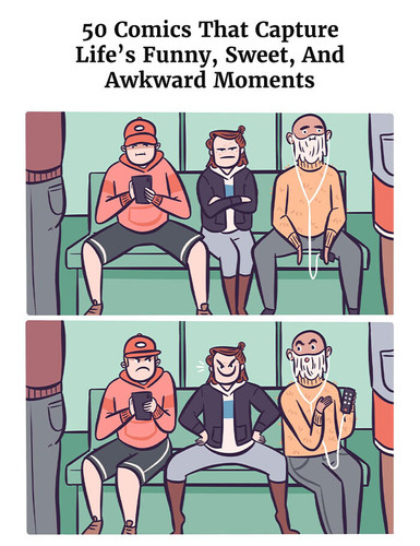 relatable slice of life comics meg adams part 4.jpg