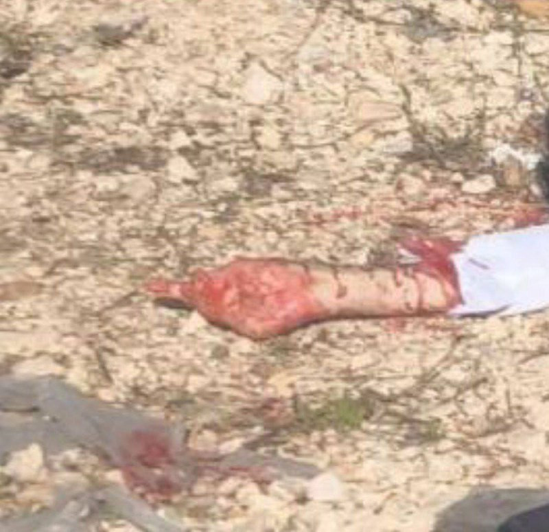 الإعلام العبري: منفذا العملية المزدوجة في غوش عتصيون؛ هما من سكان مدينة الخليل وبلدة بيت أمر شمال المدينة...