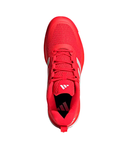 Zapatilla Novaflight 2 Indoor Rojo IH5553 02 standard hover.png