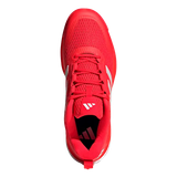 Zapatilla Novaflight 2 Indoor Rojo IH5553 02 standard hover