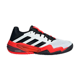 adidas barricade 13 clay scarpe da tennis uomo cloud white jh9015 a