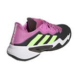 adidas barricade fucsia negro gy1447 1 1