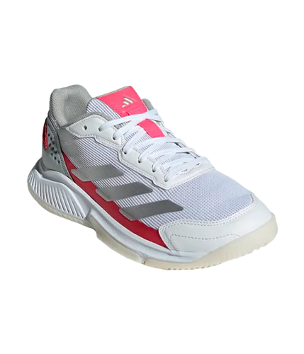 Zapatilla de padel Courtquick Blanco IH3407 04 standard.png