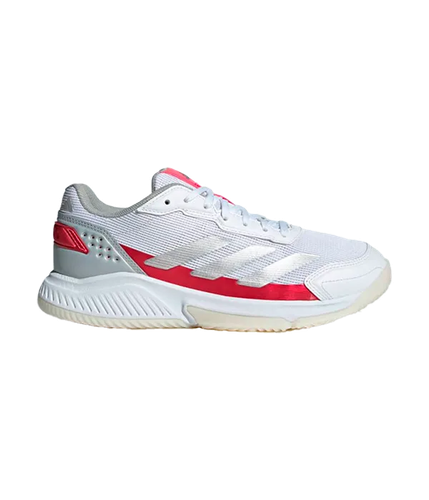 Zapatilla de padel Courtquick Blanco IH3407 01 00 standard.png