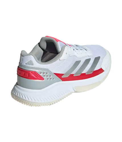 Zapatilla de padel Courtquick Blanco IH3407 05 standard.png