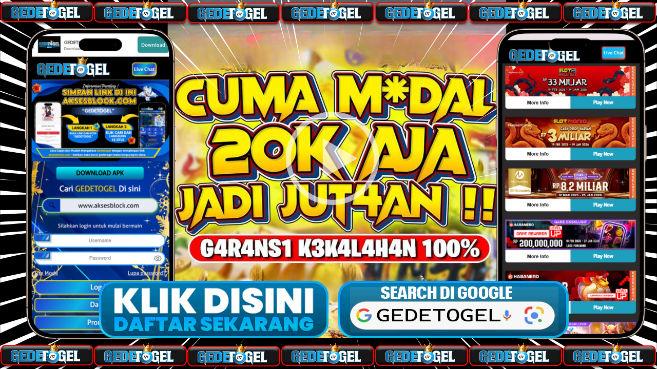 Mahjong Ways Link Alternatif Pola Rtp Scatter Terbaru