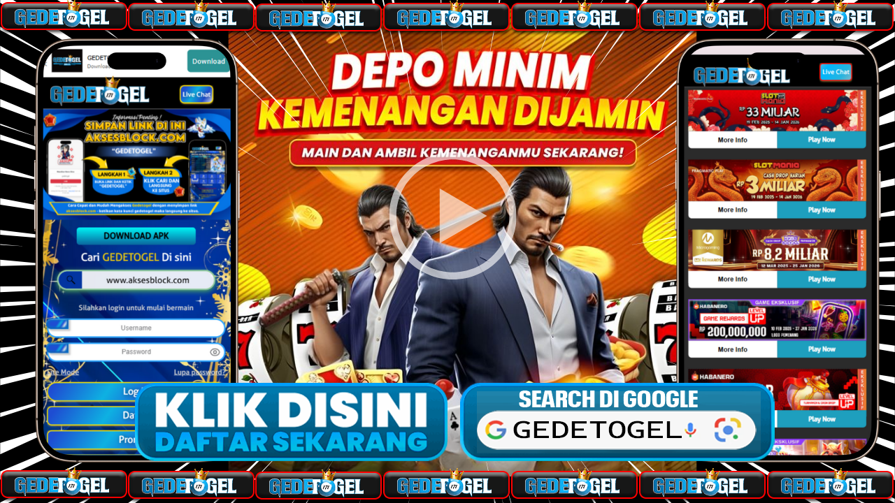 Main Mahjong Ways Pola Turbo Rtp Live