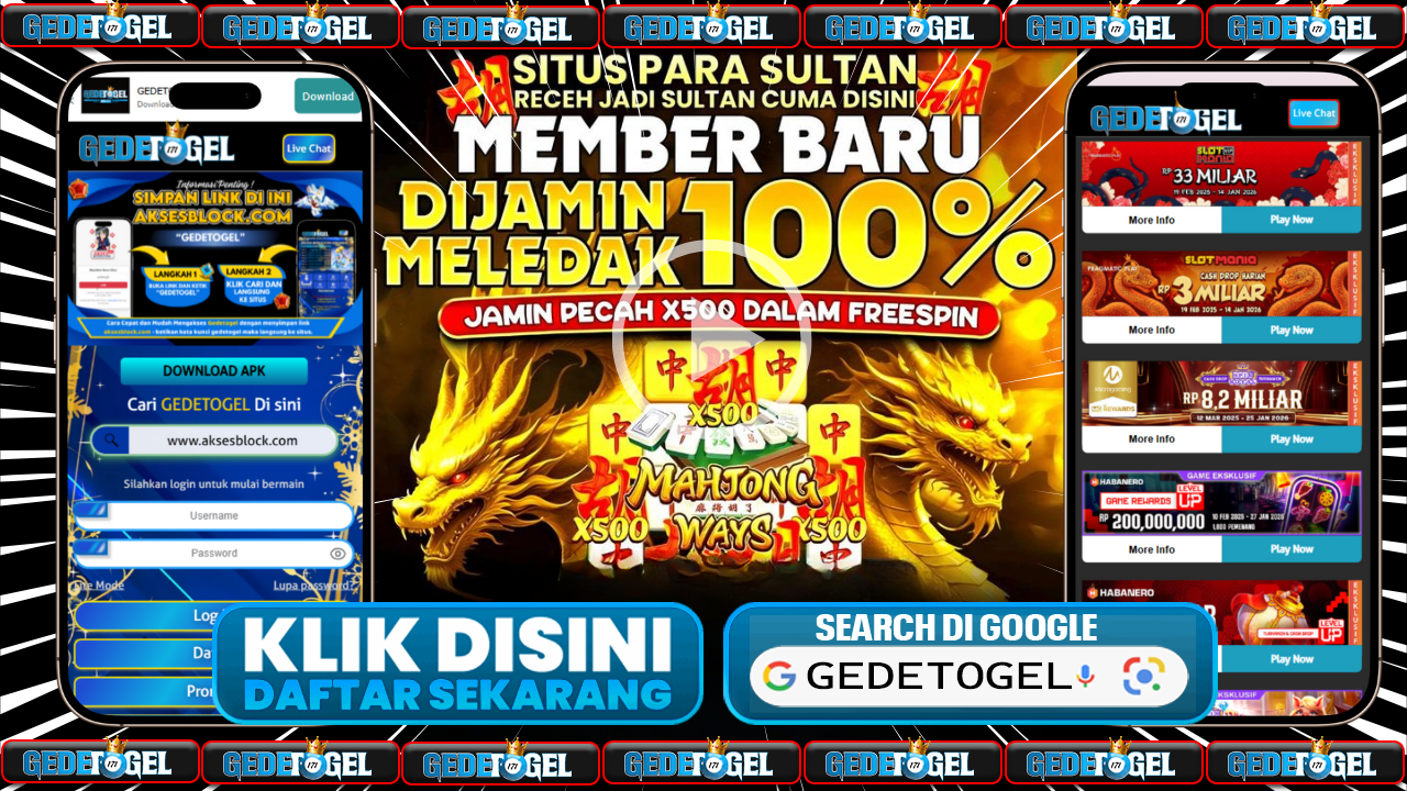 Analisa Rtp Mahjong Ways Untuk Pola Maxwin