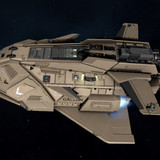 Federal Gunship