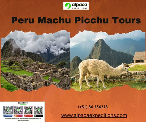 Discover the Magic of Peru with Unforgettable Peru Machu Picchu Tours.jpg