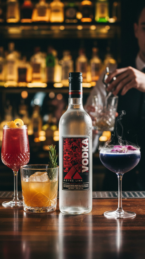 Aztec Link Gallery 2