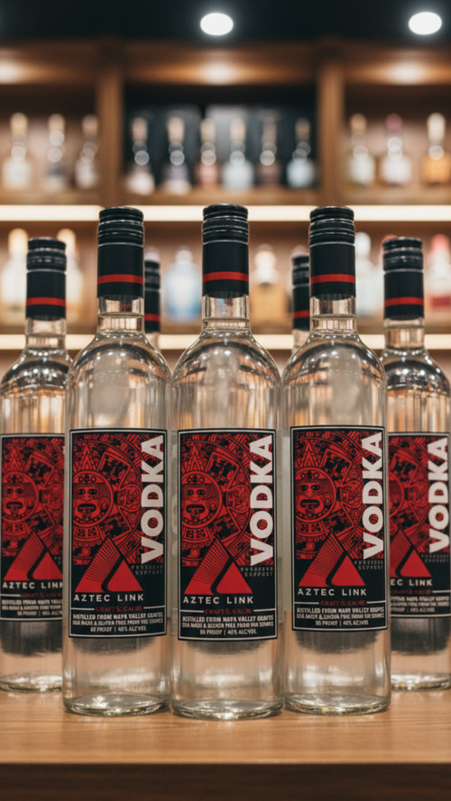 Aztec Link Gallery 3