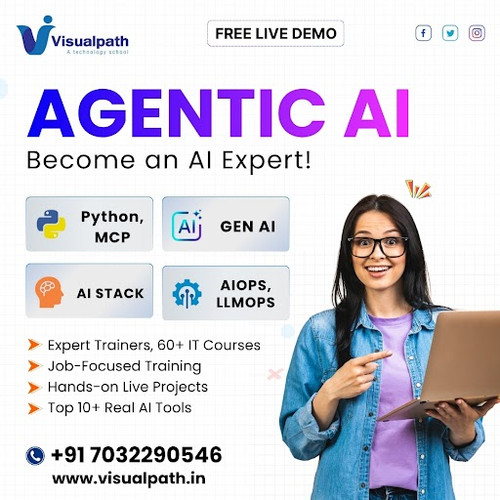 Best Agentic AI Course Online | Agentic AI Training.jpg