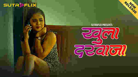 Khula Darwaja Sutraflix Ep4 Hot Series Download