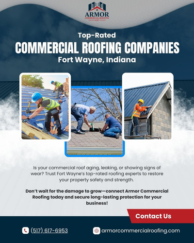 Commercial Roofing Companies in Fort Wayne, Indiana.jpg